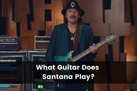 Santana's 